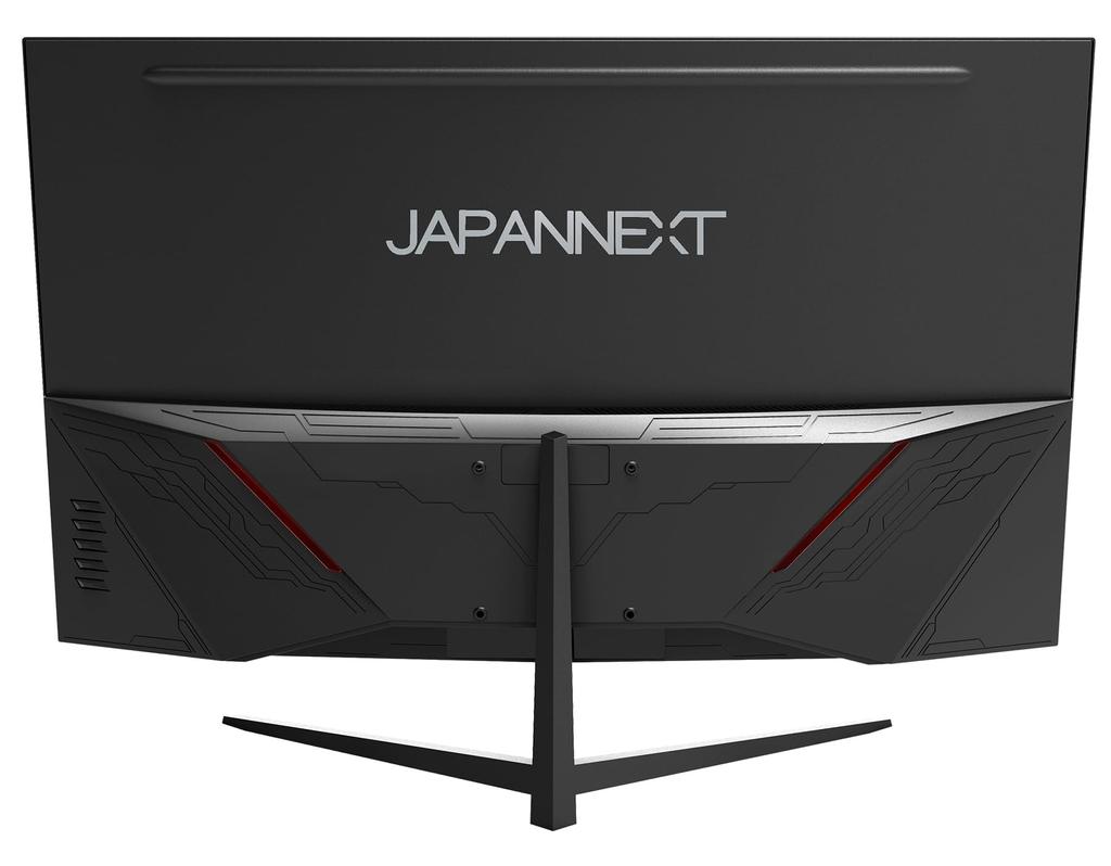 JAPANNEXT Inch Monitor 4K UHD 3840x2160 Resolution VA Display Light 31.5 (HDMI/DisplayPort/VESA Compatible/blue Cut) JN-VC3150UHD