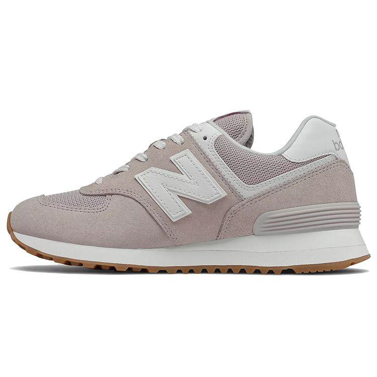 574 Wmns New Balance 'Logwood' Женские WL574PA2
