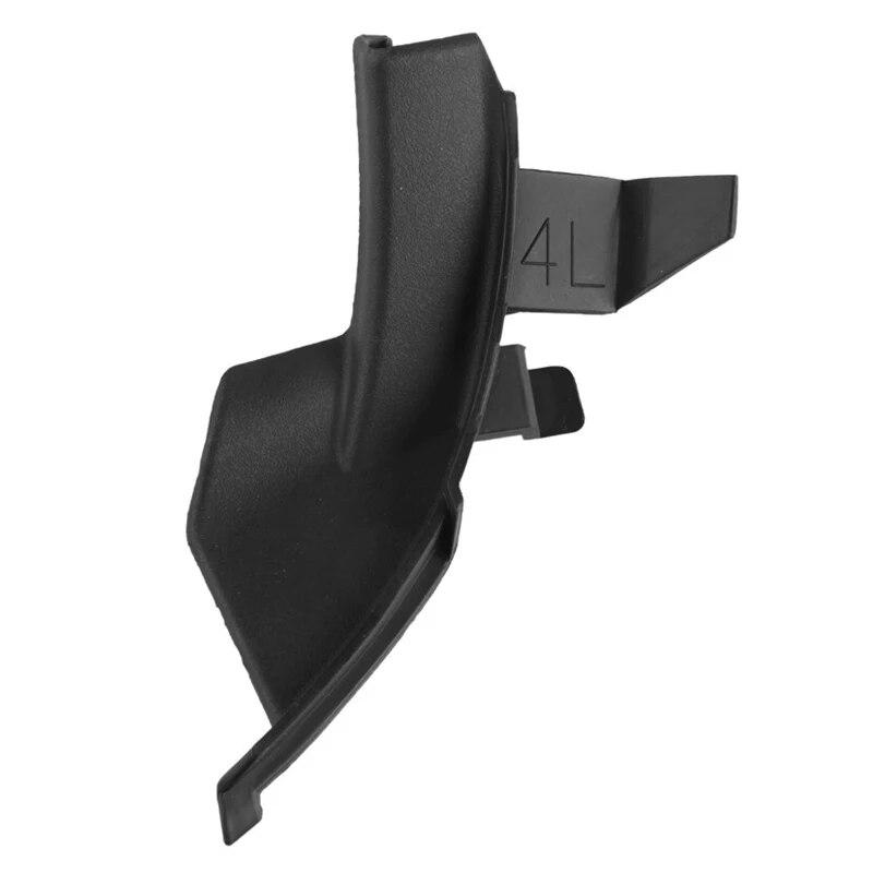 Автомобильный передний дворник, боковая накладка на капот для Lexus GX470 2003 2004 2005 2006 2007 2008 2009