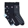Men's Assorted Designs Socks