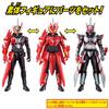 Kamen Rider Saber RKF Kamen Rider Saber Dragonic Knight & Wonder Combo Set