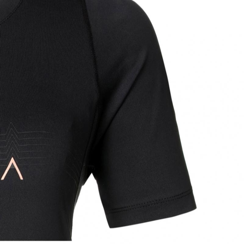 [MounTia] MounTia Spring Summer SeaSon Women S calSco T ShirT 4 1mqTSm0514