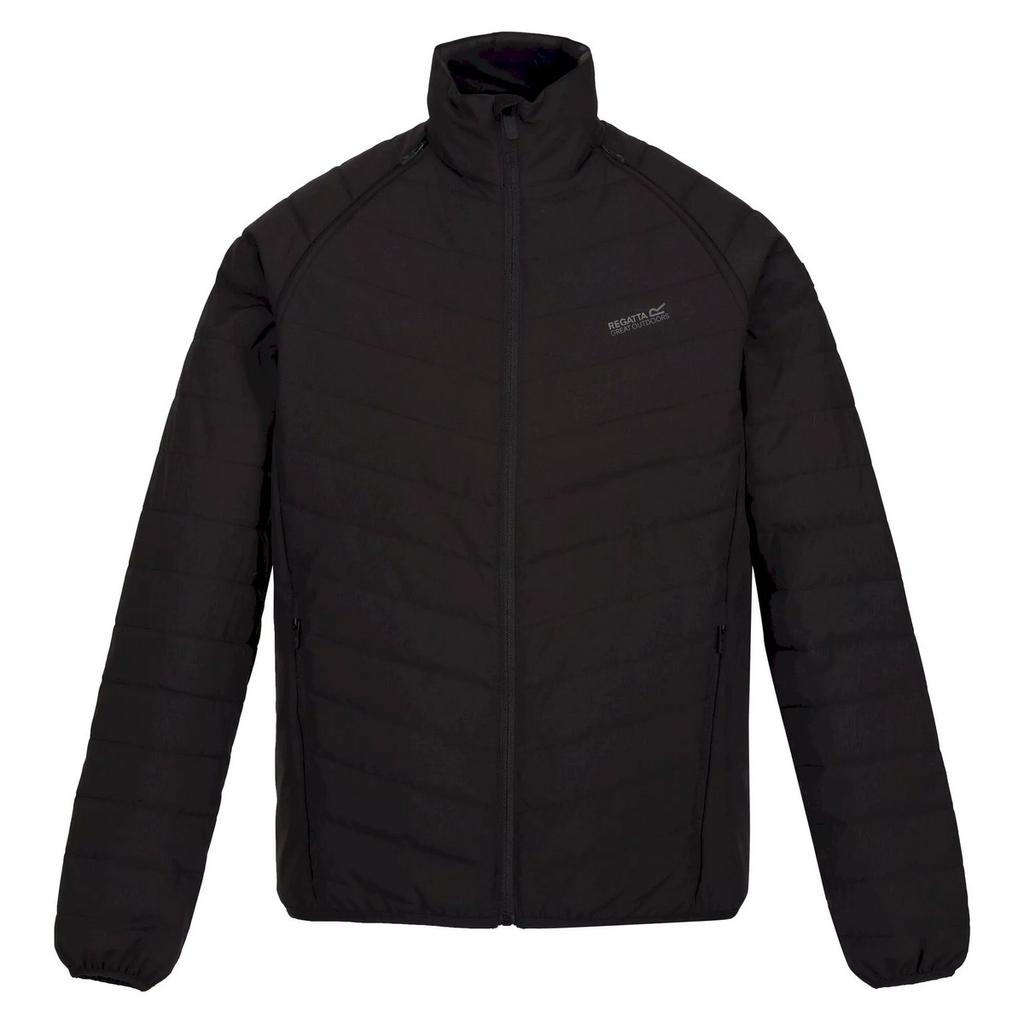 Regatta Мужская куртка Bennick 2 в 1 с пуховиком