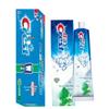 Набор зубных паст Crest против кариеса и 3D White