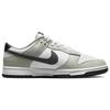 Nike Dunk Low 'Spray Paint Swoosh' Men's FD0661-100