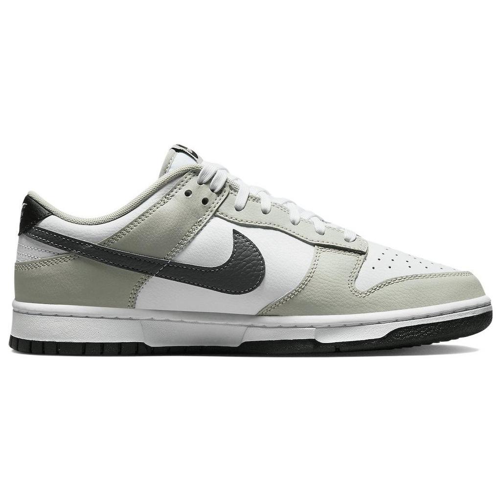 Nike Dunk Low 'Spray Paint Swoosh' Men's FD0661-100