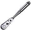 Kyoto Tool Nepros Flex Ratchet Handle NBR390F (KTC) 9.5mm (3/8 Inch)
