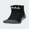 adidas Унисекс, 3 пары, Спортивные носки для тренировок JC6446