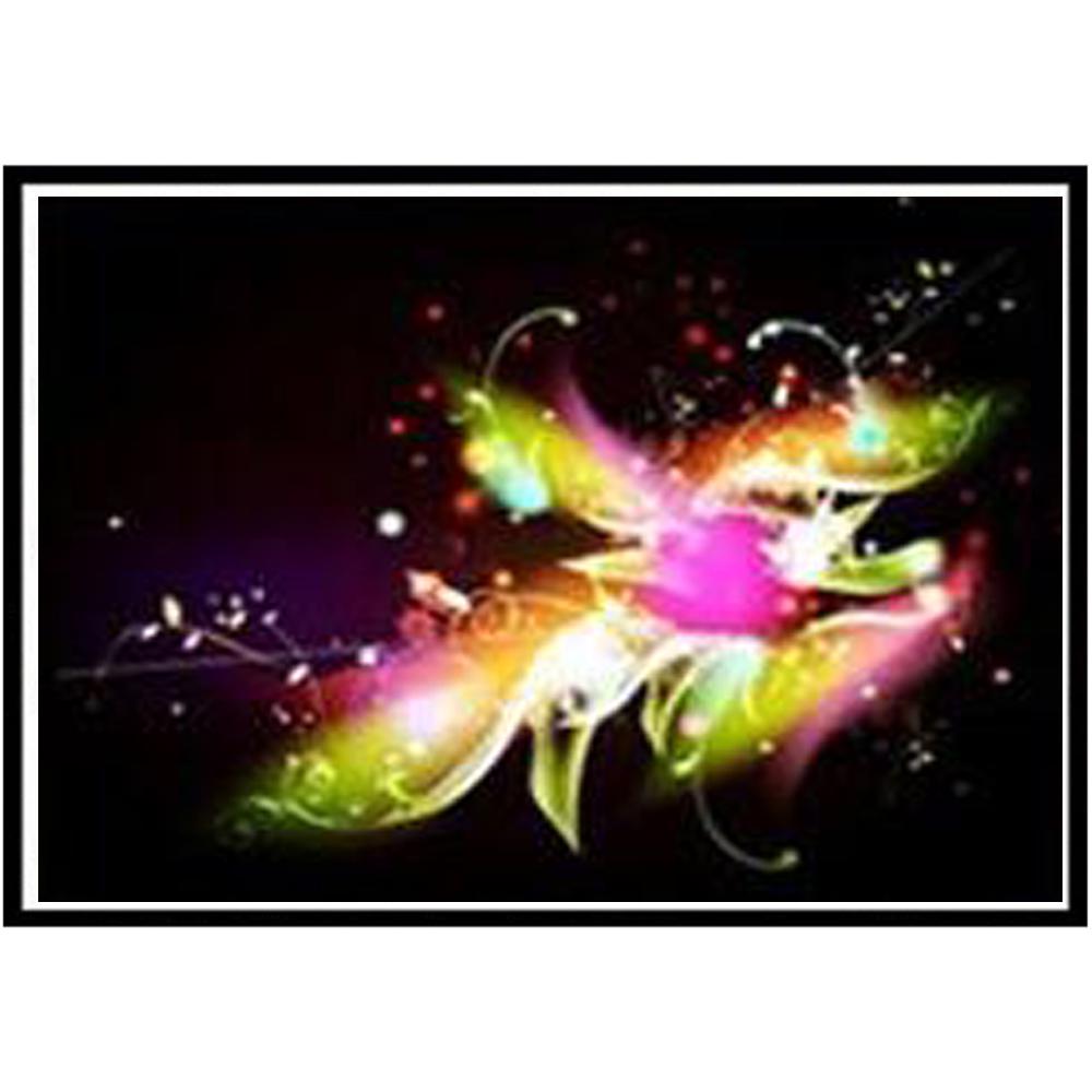 Пейзаж 5D алмазные картины, полные алмазных цветов, сельская морская круглая алмазная мозаика, украшение для дома, сделай сам, стена ручной работы