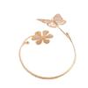 Exquisite Curtain Holdback Buckle Metal Curtain Straps Clips Butterfly Curtain Tieback  Bedroom