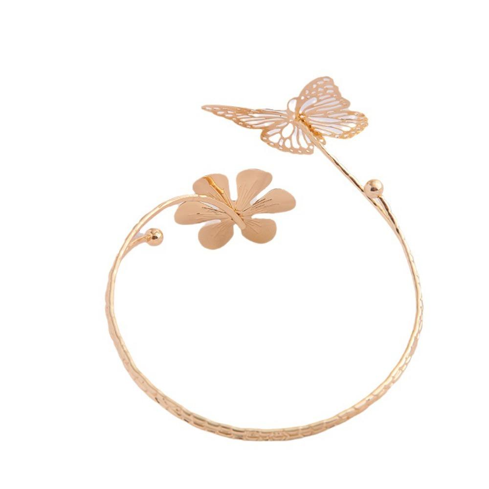 Exquisite Curtain Holdback Buckle Metal Curtain Straps Clips Butterfly Curtain Tieback  Bedroom