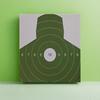 50x50x1cm EVA Archery Target Board