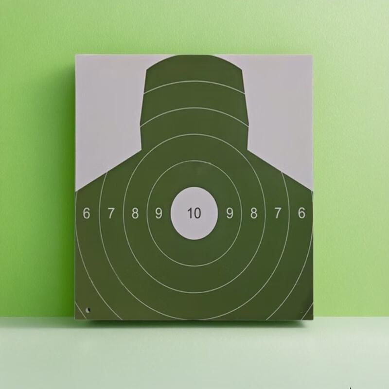 50x50x1cm EVA Archery Target Board