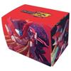 Character Deck Case MAX NEO Rockman Zero 3 Revival "Zero & Omega"