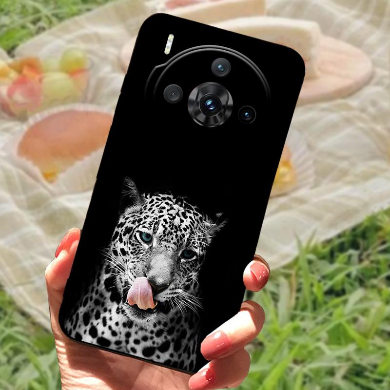 Чехлы для телефонов Для ZTE nubia Z60S Pro Чехол Красивый Модный Мягкий Силиконовый Чехол Для ZTE Nubia Z60S Pro Чехол Fundas Coques