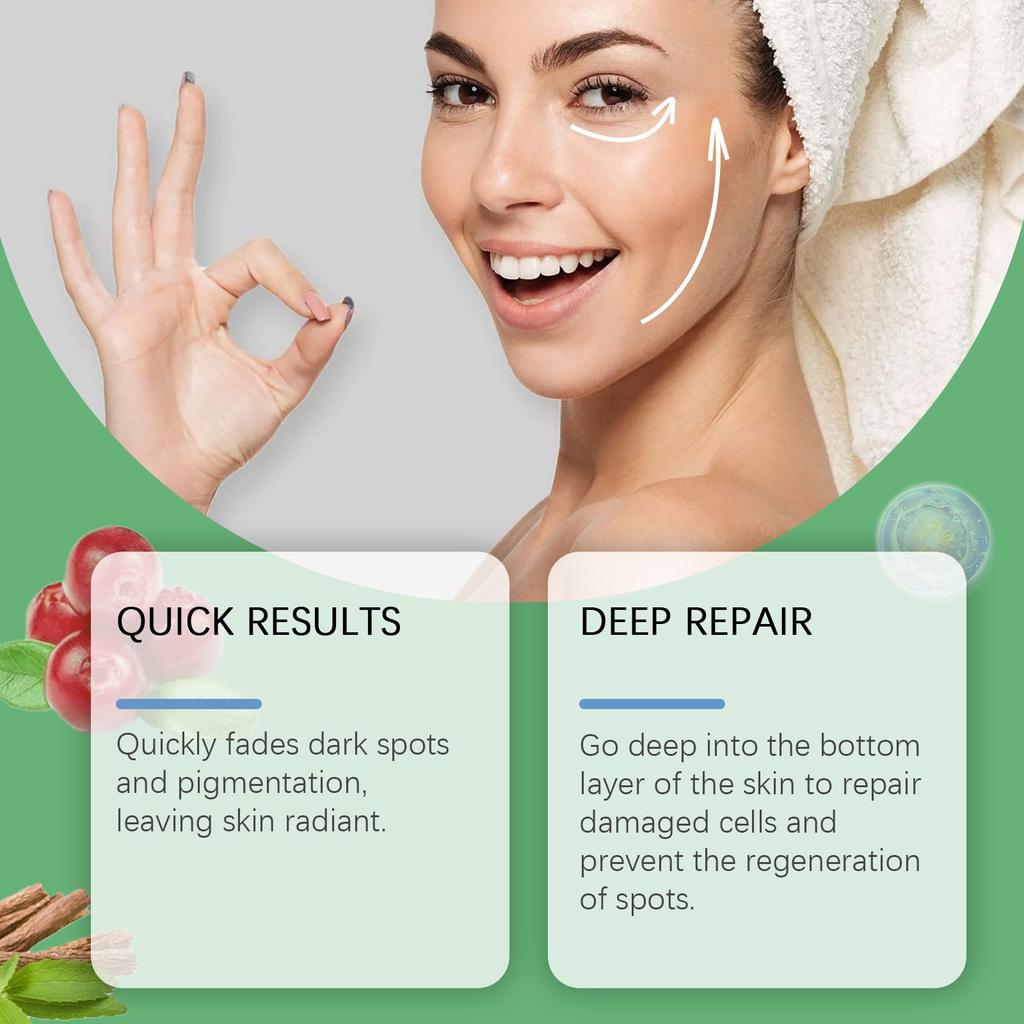 Dark Correction Remove Dark Spots Around Eyes Remove Eye Wrinkles Correct Dark Spots Around Eyes Remove Eye Wrinkles Remove Melasma15ML