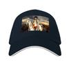 Бейсболка Наполеон Бонапарт Горный западный Шляпа Шляпа Пляжная Snapback Кепка Дизайнерская Мужская Женская