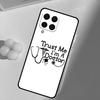 Trust Me I'm A Doctor For Samsung Galaxy M15 M35 M21 M16 M06 M33 M13 M53 M11 M31 M55 M14 M34 M54 M12 M32 M52 Case
