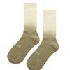 MARGESHERWOOD GRADIENT SYMBOL SOCKS_beige