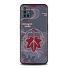 Милый логотип Genshin impact для OnePlus 9 8 7 7T 10 Pro, чехол для Oneplus 9RT 9R 8T Z Nord 2 N100 N200 N10 CE 5G, черный чехол