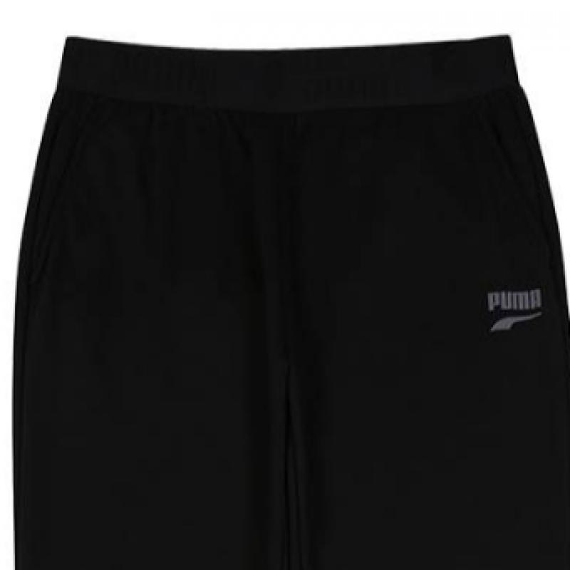 Puma Боди Puma Men S Норка Флис Домашняя одежда Верх и низ Комплект Вариант