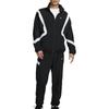 Nike Куртки и Пальто Мужские Черные FZ0249-010