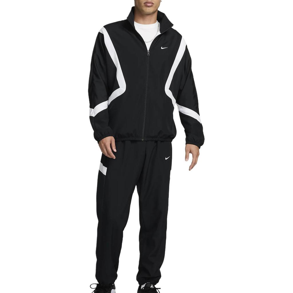 Nike Куртки и Пальто Мужские Черные FZ0249-010