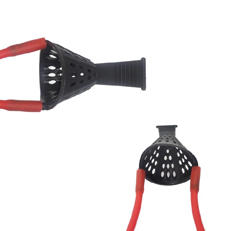 Рыболовные катапульты Рогатки Портативные кормушки Рыболовные приманки Вытягивание кормушек