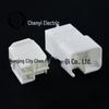 3-Pin Automotive Wiring Harness Connector (6098-0151, 6098-0149)