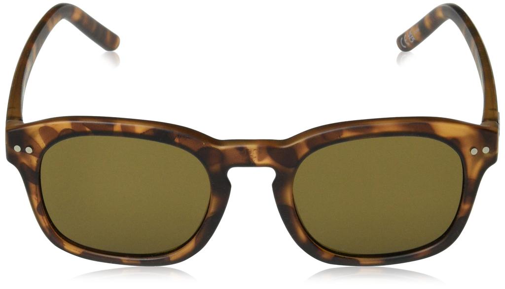 Солнцезащитные очки EARTH Стильные очки МАТОВЫЙ ТОРТ EA [Volcom] Мужские (Тип Веллингтон/УФ-линза) [VE03702503 / TRIPPER]