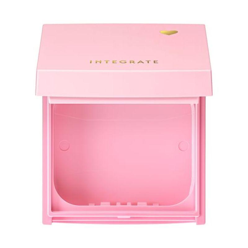 Shiseido Интегрировать Suppin Maker Tone Up Powder UV SPF 50+ PA++++