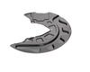Ft02793 Fast Brake Disc Guard Front Right