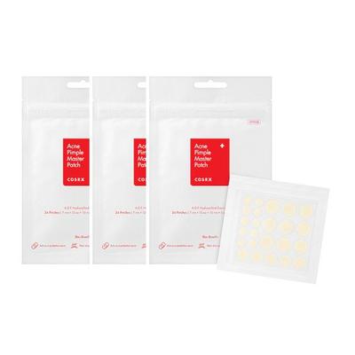 Acne Pimple Master Patch, 24 шт.
