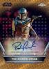 2024 Topps Star Wars Hyperspace Hobby Box Star Wars Hyperspace -