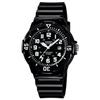 Часы Casio Casio Collection LRW-200H-1BJF Черные