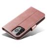 Samsung Galaxy S25 Magnet Case - Pink