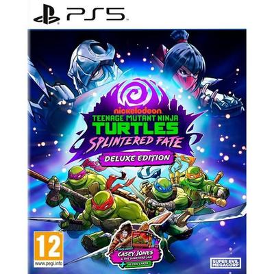 Видеоигры – Игры