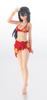 Hasegawa Egg Girls Collection Haku Linfa неокрашенный набор из смолы SP530 1/12 № 29 (Бикини)