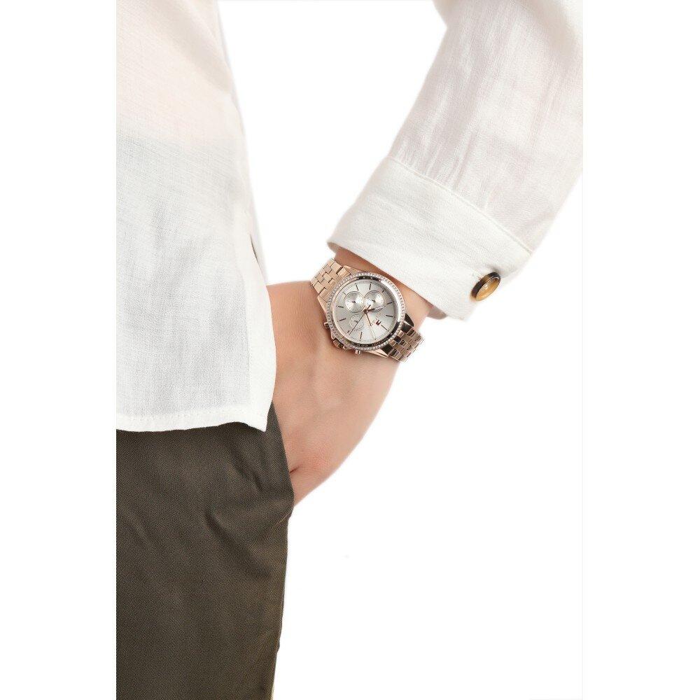 Women's watch TOMMY HILFIGER 1781978 ARI (zf526b)