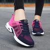 Большие женские туфли. Новые кроссовки для бега. Повседневная спортивная обувь на мягкой подошве.