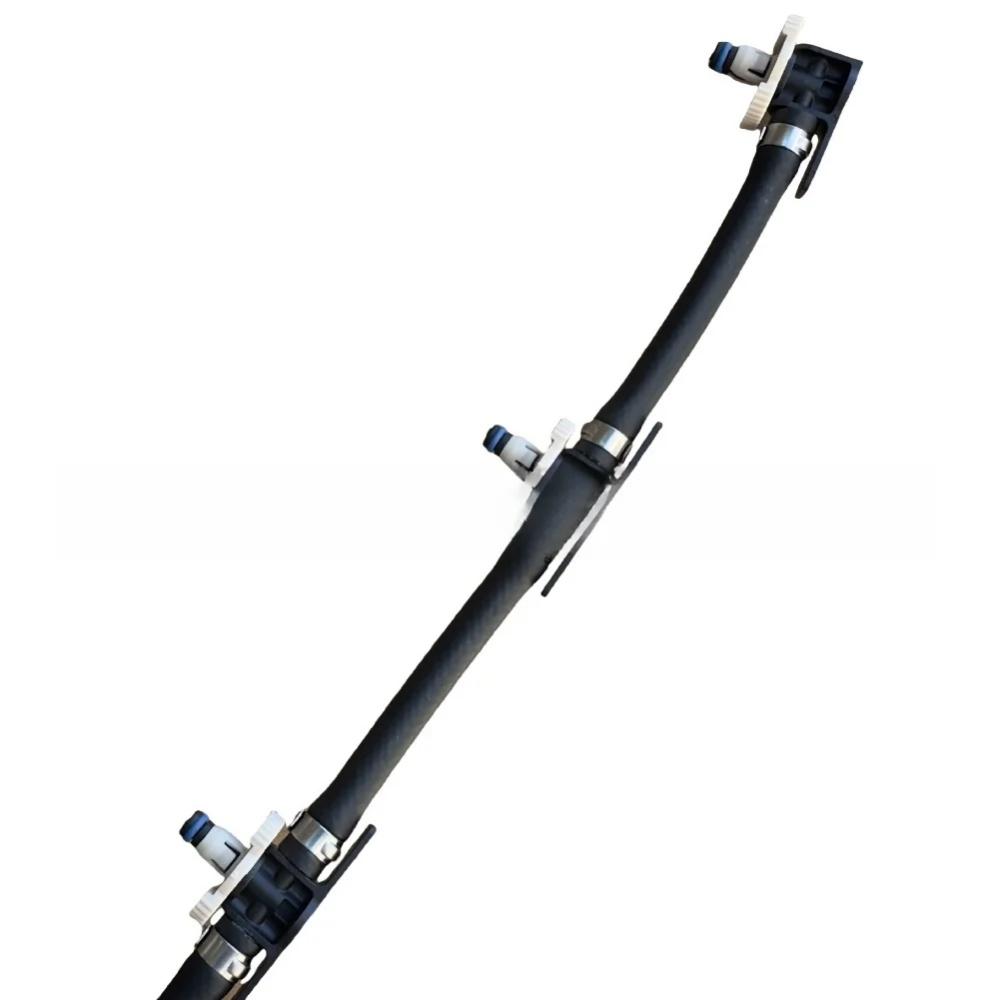 Fuel Return Hose Pipe For Hyundai Sonata Kia Rio 31471-2A665 / 314712A665