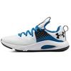 HOVR Rise 3 White Victory Blue Men Sneakers 3024273-106