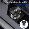 Крышка прикуривателя автомобиля Пылезащитная крышка Аксессуары Для C3 C5 C1 C2 Berlingo Celysee Cactus Picasso Aircross Saxo Grand