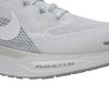 Nike Air Zoom Pegasus 41 Pure Platinum мужские кроссовки белый металлик-серебристый FD2722-102