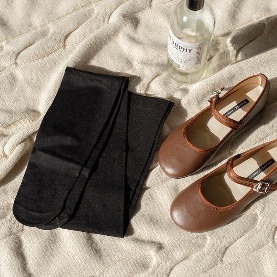 Чулки Skinny Five Loose 70D Multi-Purchase ML~XXL 6 типов Выберите 1 (5/10 листов)