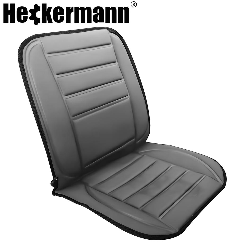 Heckermann ZL011 Gray Car Heating Mat