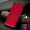 Для Xiaomi Redmi Note 9S 9 Pro Max Чехол Модный Сильный Магнитный Кожаный Кошелек Флип Чехол-сумка для телефона Для Xiaomi Redmi 9 9A 9C Note9 Мягкий Силиконовый Чехол