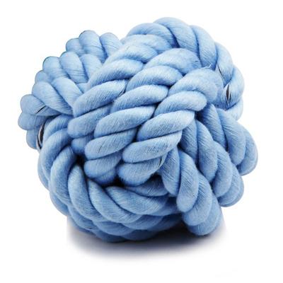 Игрушка-клубок DOGPAW из пряжи для домашних животных, 3 дюйма, 1 шт.