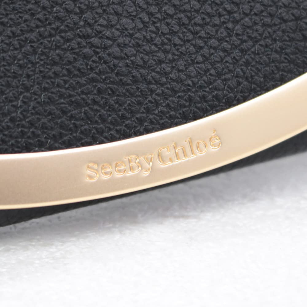 By long CHS17WP582349 Черный [Sea Chloe] Кошелек, кошелек, женский [товар]