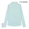 MESENSE Mock Neck Slim T-Shirt_Mb3Xtsp202Z